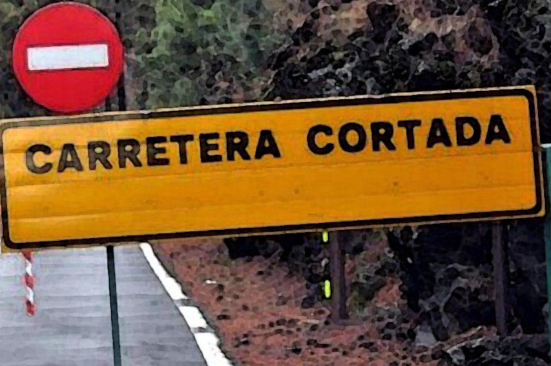 La huelga en el transporte de viajeros de Galicia es irreversible