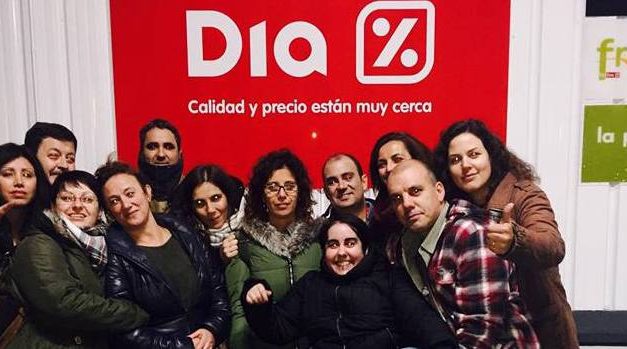 UGT gana las elecciones sindicales celebradas en el Grupo el Árbol de Madrid