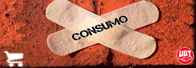 Los PGE 2018 obvian las necesarias políticas de consumo para proteger a los ciudadanos