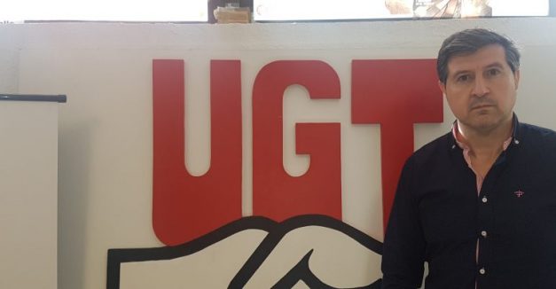 El TSJCM da la razón a UGT y hace prevalecer el convenio provincial sobre el de empresa en Limpiezas Safenia de Guadalajara