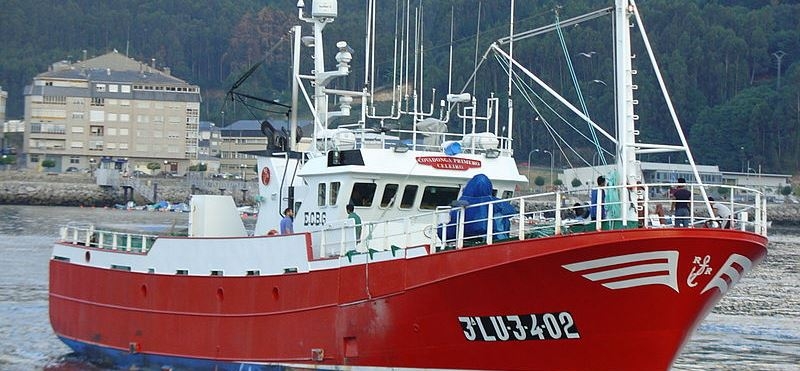 CEPESCA y UGT inician dos acciones para prevenir los riesgos laborales en el sector pesquero