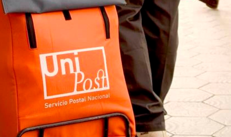 UGT reclama la mediación de la Administración para evitar el cierre de Unipost y el despido de su plantilla