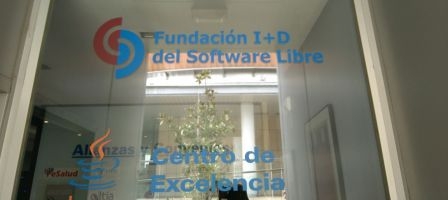 UGT, único Sindicato que obtiene representación en la Fundación I+D Software Libre