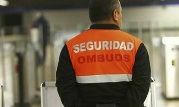 UGT, CCOO y USO convocan movilizaciones contra la retirada de la seguridad privada en las prisiones de Madrid, Castilla-La Mancha y Extremadura