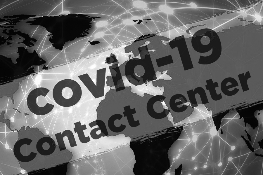 Coronavirus y empresas de Contact Center, improvisando vamos mal