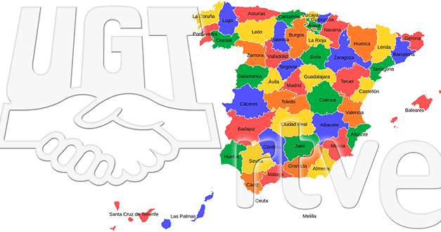 UGT también gana las elecciones sindicales de RTVE en Vigo-Pontevedra