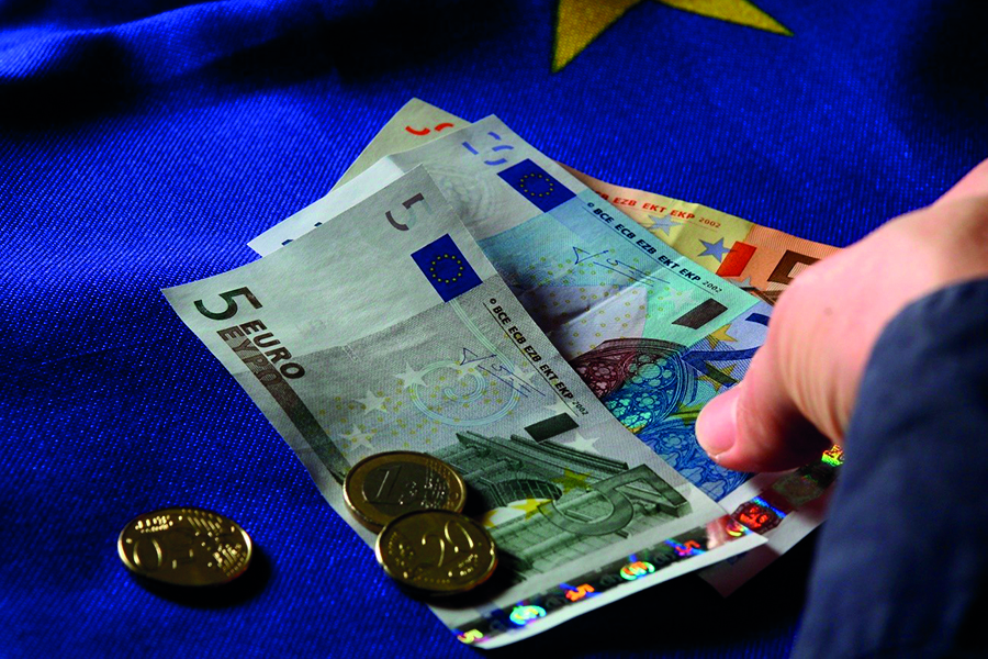 La Directiva Europea sobre salarios es inaceptable