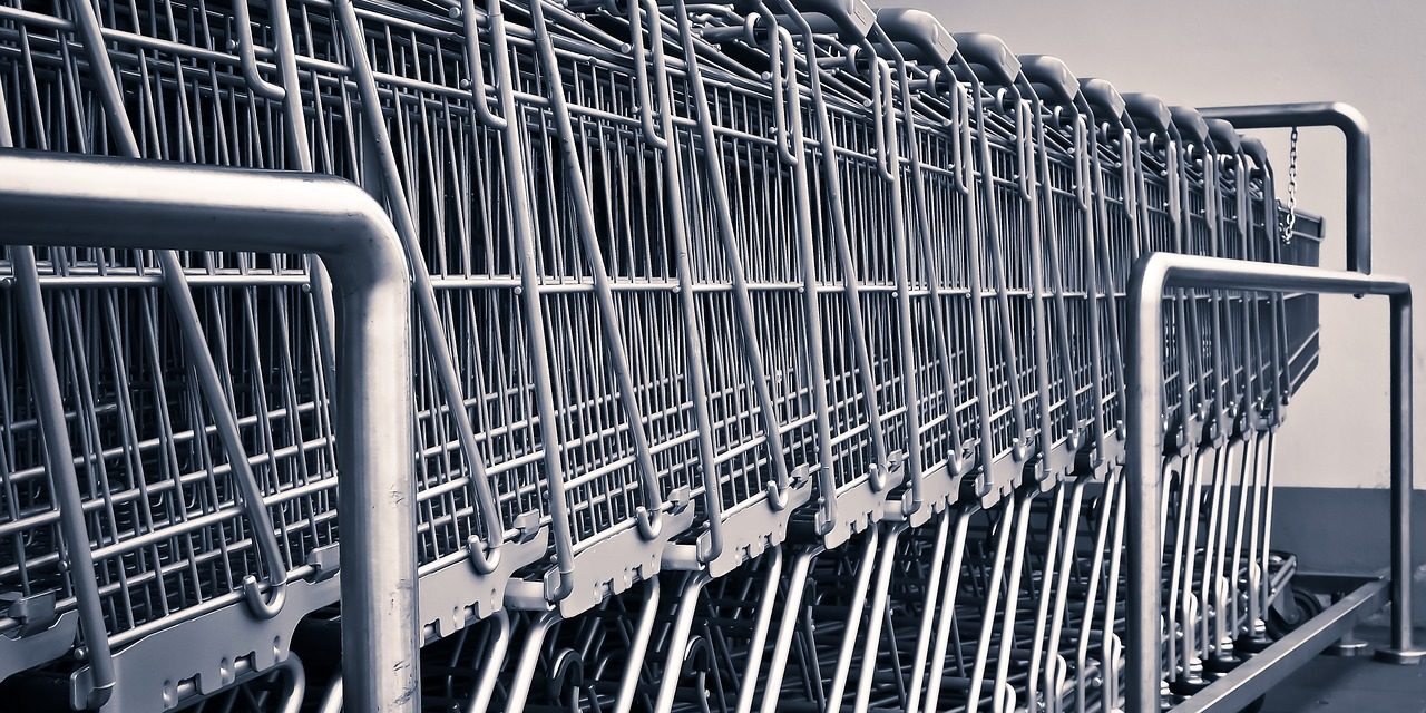 FeSMC-UGT denuncia la agresión a un vigilante de seguridad de un supermercado de Logroño