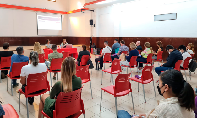 FESMC-UGT forma a sus delegadas y delegados de Canarias en negociación e implementación de planes de igualdad