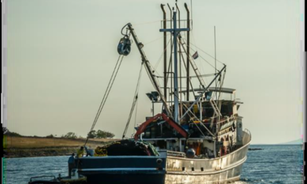 La Unión Europea pone en riesgo 2.500 empleos en el arte de la pesca de fondo