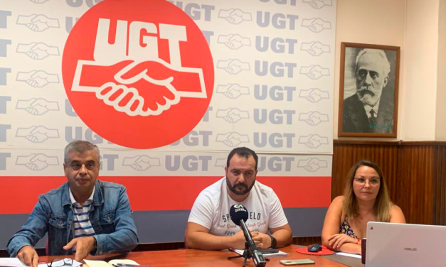 UGT Canarias rechaza el convenio de hostelería de Tenerife, que empeoran las condiciones laborales del sector