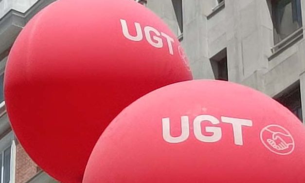 UGT someterá a sus órganos de decisión el posible acuerdo sobre el convenio de Seguridad Privada