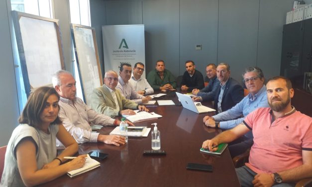FeSMC UGT Andalucia consigue activar la mesa negociadora del Convenio de la Agencia Pública de Puertos de Andalucía