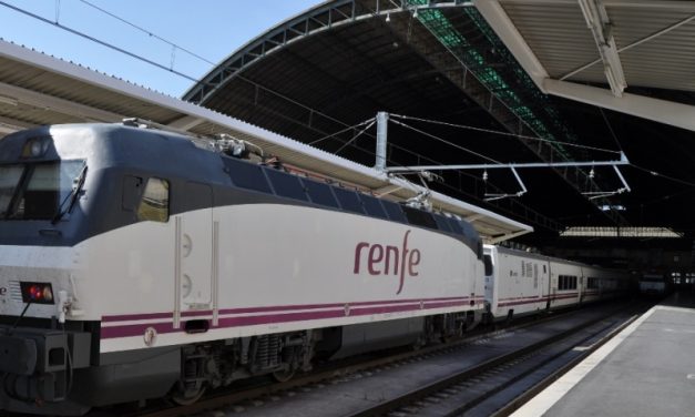 El Grupo RENFE integra en el Acuerdo de Garantías su nueva Sociedad RENFE Proyectos Internacionales