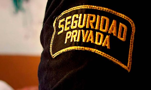 UGT eleva al Dialogo Social Europeo la necesidad de jubilación anticipada para el colectivo de seguridad privada en España